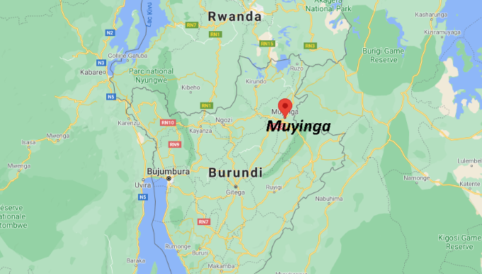 Muyinga : Les habitants de Gashoho alertent sur la forte propagation de la rougeole